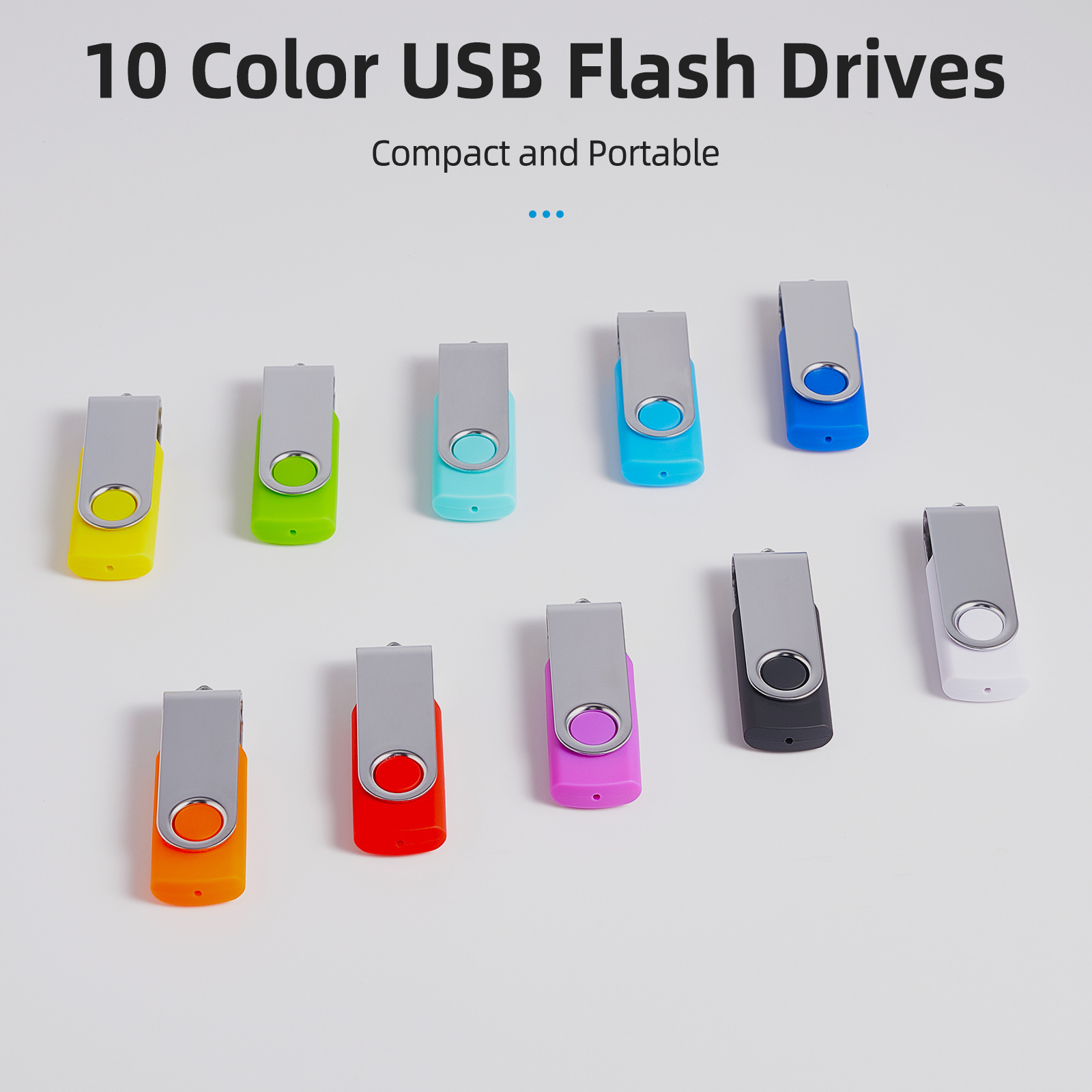 Orignal  USB 3.0/2.0 Flash Drive 1TB 2TB  Flash Memory Stick 1000GB Thumb pen drive disk 1TB USB Flash Drive4GB-128GB