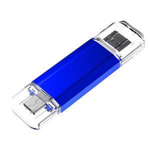 USB C Flash Drive 64GB Type 3.1 Port USB C Thumb Drive Metal Flash Drive Compatible with iPhone 15/Android Phone/PC/Mac Pro