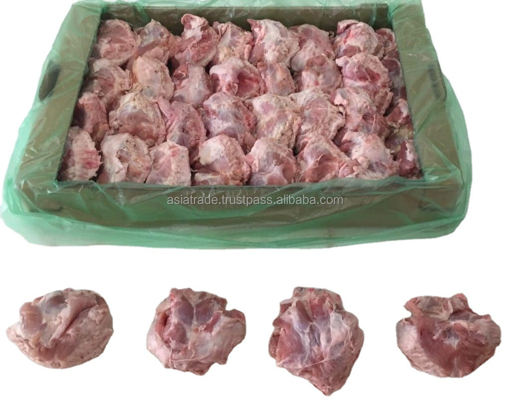 Best quality Halal frozen chicken Tail for sale.