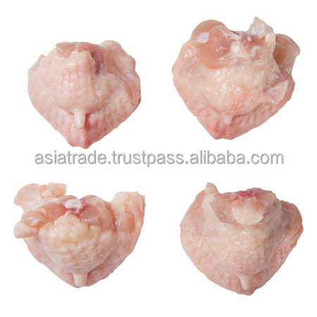 Best quality Halal frozen chicken Tail for sale.