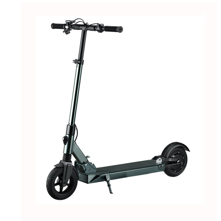 Golden Supplier 500 Watt Adult 48V Lithium 10inch Big Tyre 45km/h Royal Electric Scooter for Sale