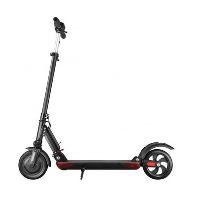 Custom Logo Scooter Foldable Two Wheel 4.4AH 6V 350W Electric Mobility Scooter For Adult