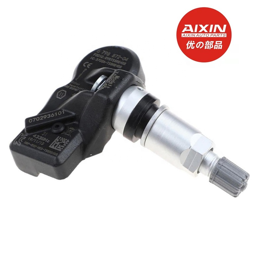 AIXIN Tire Pressure Monitoring Sensor 36106890964 36106874830 For BMW 3 4 5 6 7 Series Alpina M5 M6 X3 MINI Cabrio MINI Coupe