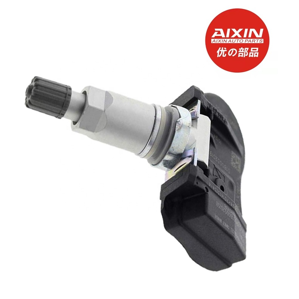 AIXIN Tire Pressure Monitoring Sensor BBM2-37-140B BBM237140A BBM2-37140B For Mazda 2 3 5 6 CX-7 CX-9 MX-5 Miata RX-8