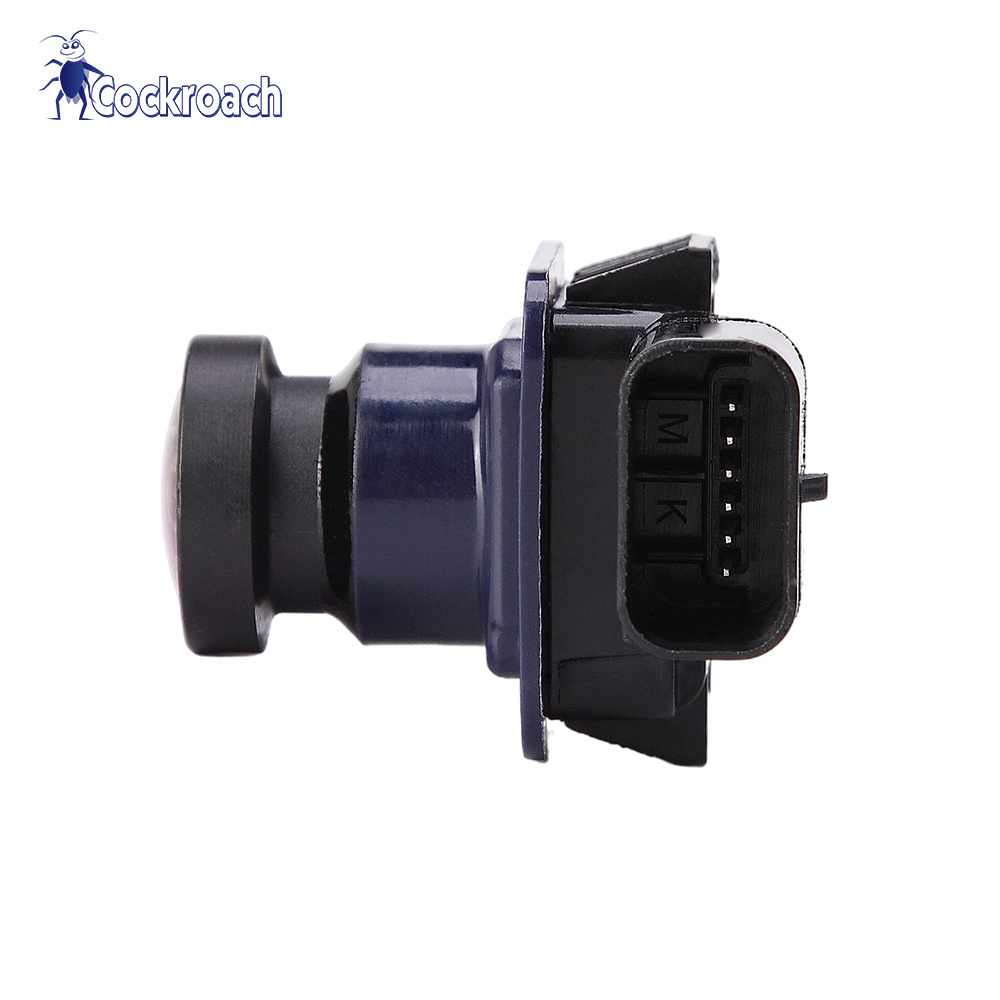 Cockroach car rear view camera For Ford Edge 2011-2015 BT4Z-19G490-B