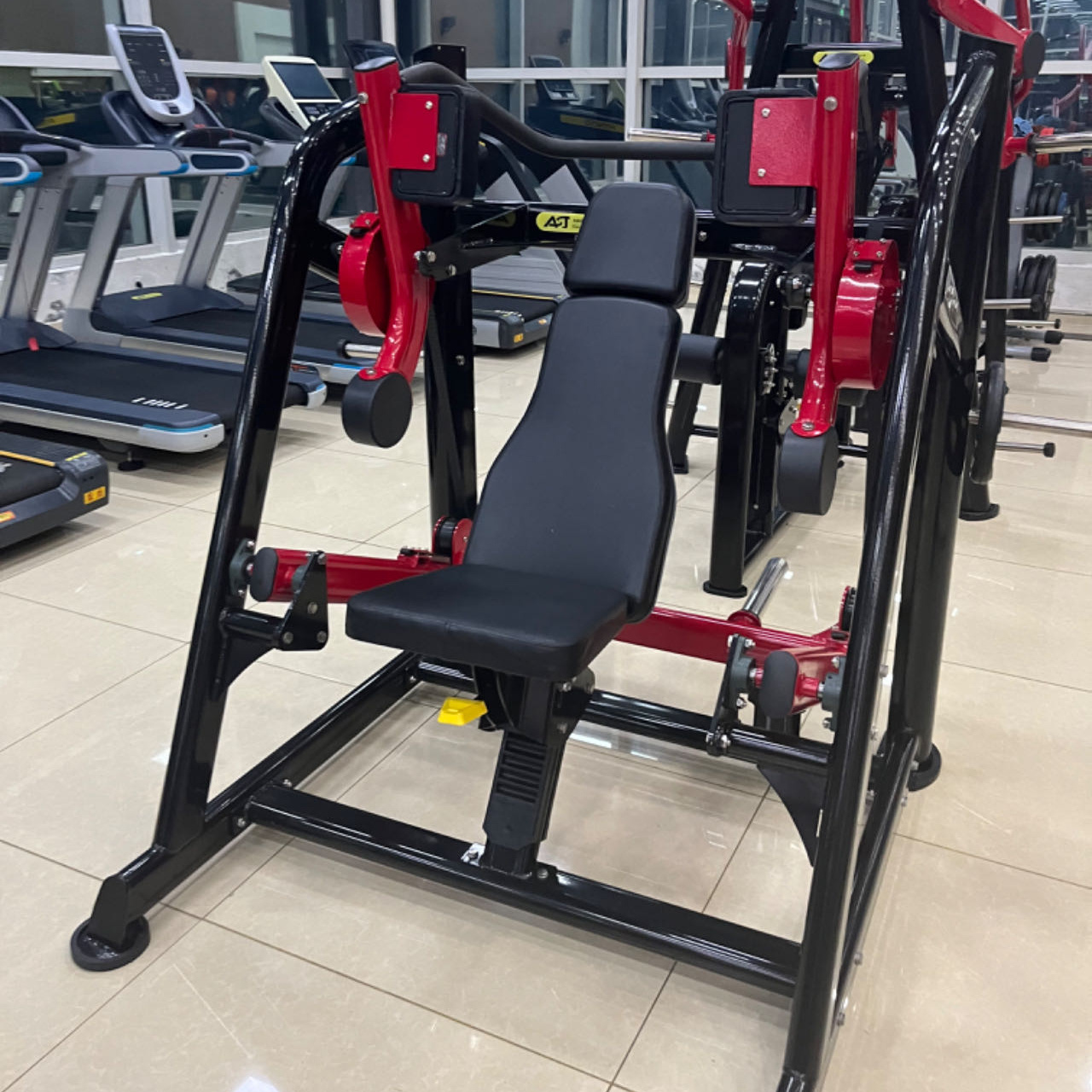 good quality best price training machine M619 pullover machine body building&fitness equipment commercial gym equipment