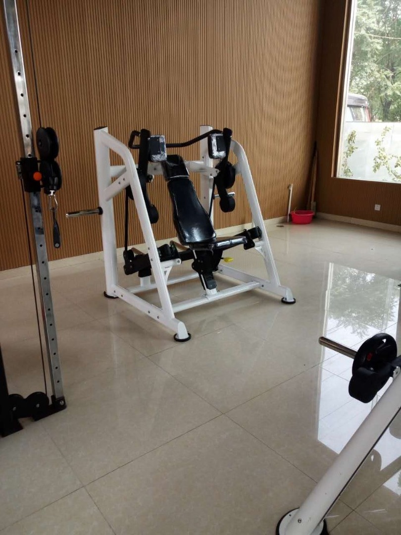 good quality best price training machine M619 pullover machine body building&fitness equipment commercial gym equipment