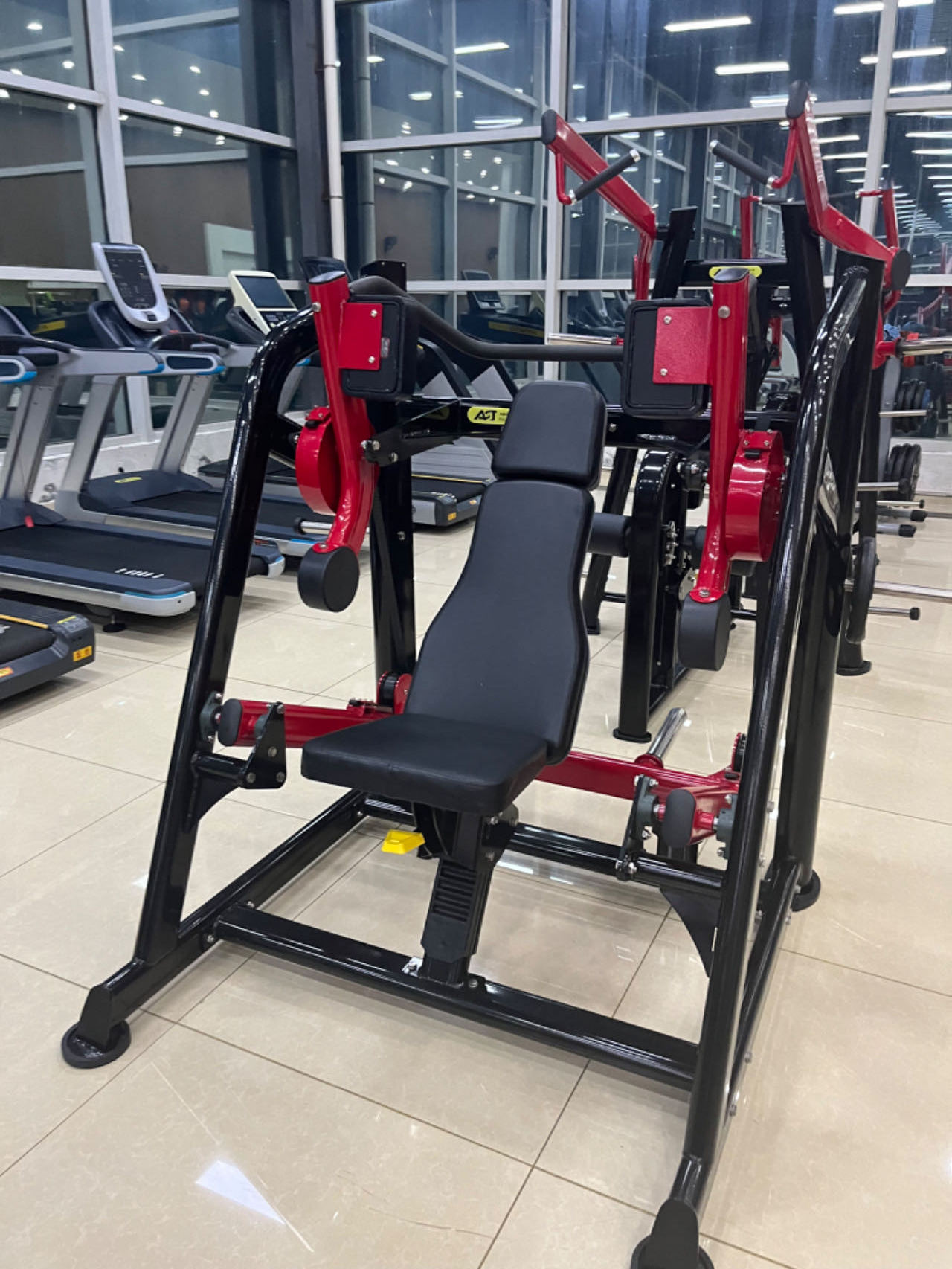 good quality best price training machine M619 pullover machine body building&fitness equipment commercial gym equipment