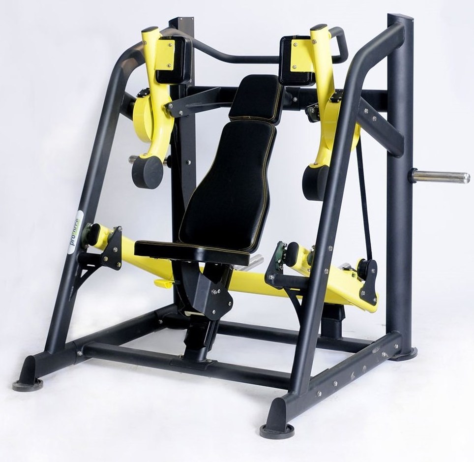 New Arrival Good Quality fitness equipment commercial free weight plate loading pullover machine ASJ-M619