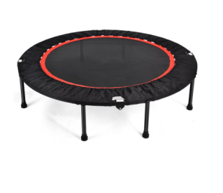 Wholesale high quality indoor trampoline indoor fitness equipment gym use exercise training equipment