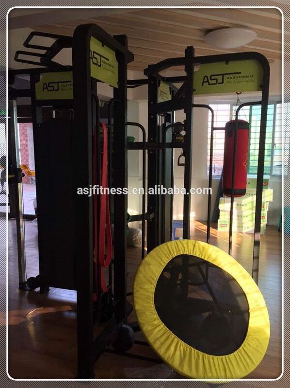 Gym Machine Synergy 360 fitness equipment with reasonable price