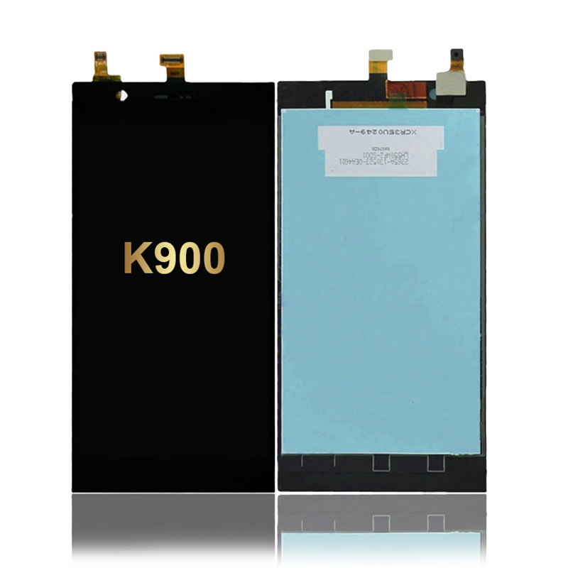 High Appearance Level Original Mobile Phone Display Portable Lcd Screen Replacement For Lenovo K10 Note K320 K350 K520 K900