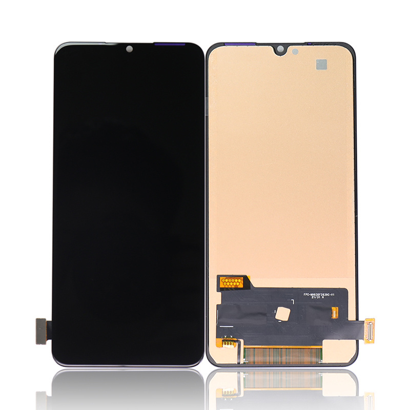 New High Appearance Level V11 Pro X23 Replacement Display Lcd Mobile Phone Screen For Vivo V11 Pro X23 Digitizer Assembly