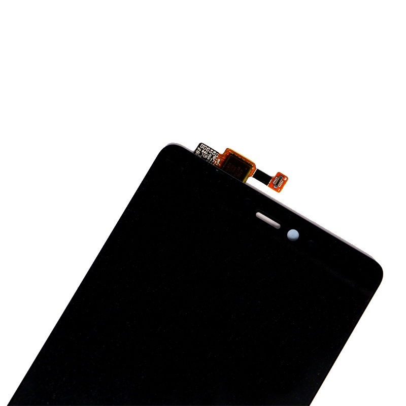 LCD Touch Screen For Xiaomi Mi 4C LCD With Display Digitizer Assembly For Xiaomi 4C LCD Mi4c 5.0'' Screen Complete Replacement