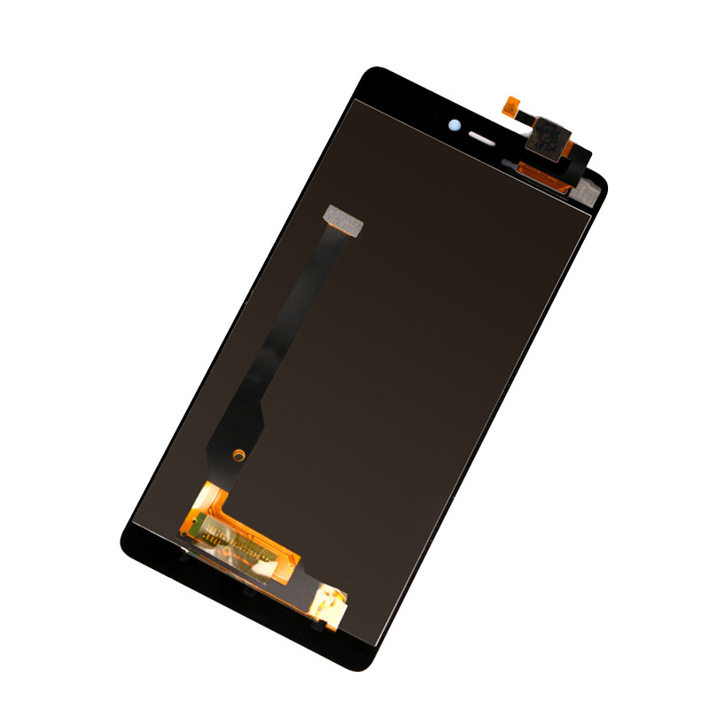 LCD Touch Screen For Xiaomi Mi 4C LCD With Display Digitizer Assembly For Xiaomi 4C LCD Mi4c 5.0'' Screen Complete Replacement