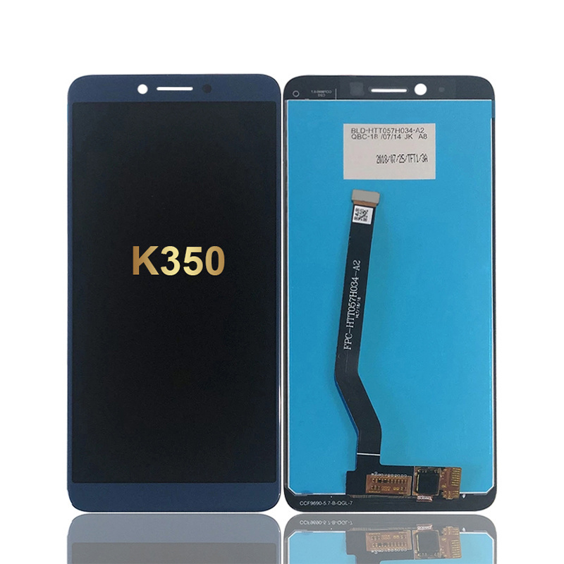 High Appearance Level Original Mobile Phone Display Portable Lcd Screen Replacement For Lenovo K10 Note K320 K350 K520 K900