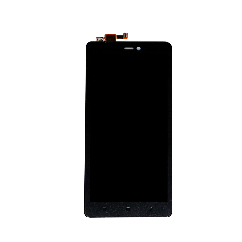 LCD Touch Screen For Xiaomi Mi 4C LCD With Display Digitizer Assembly For Xiaomi 4C LCD Mi4c 5.0'' Screen Complete Replacement