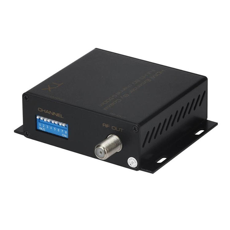 80 Channel H.264 HDMI to DVBC DVB-T RF Encoder Modulator Card with DVB-T/C ISDB-T For DTV