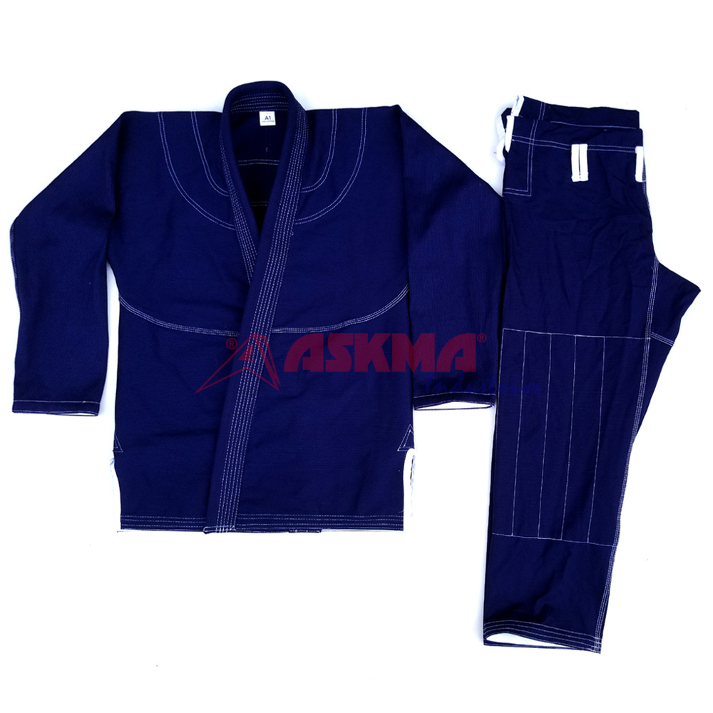 2020 High Quality Wholesale Brazilian Jiu jitsu/ Jiu Jitsu Gi/BJJ Gi Uniform