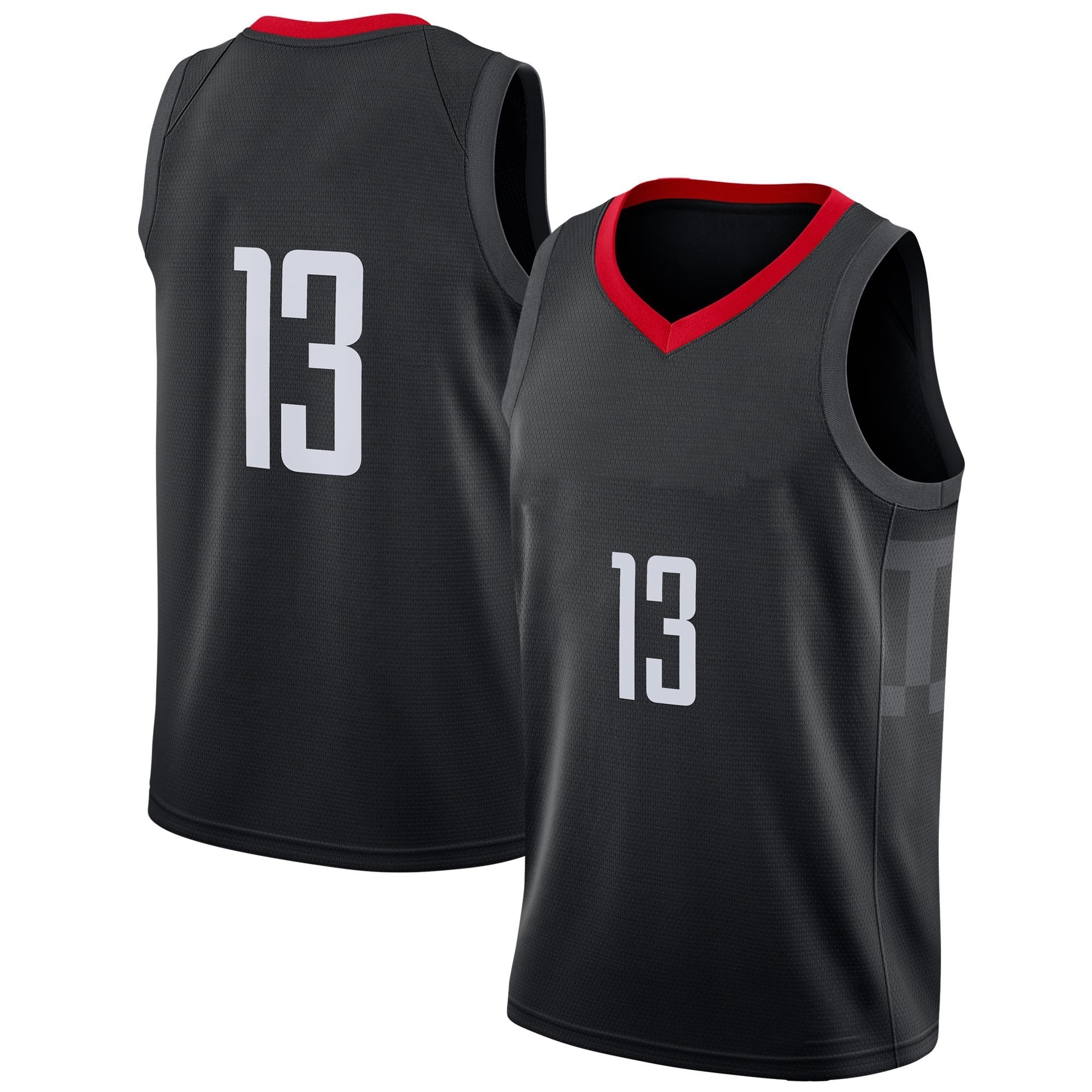 Wholesale Black Mexico Basketball Jersey Vest