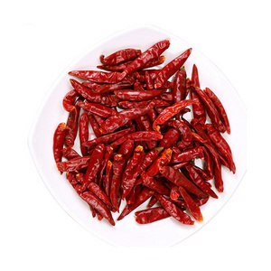 High Quality Supplier Price Hot Pepper Cayenne Pepper Red Chilli Dried Red Pepper