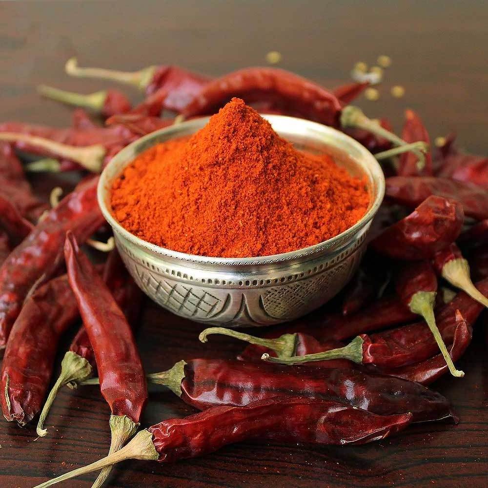 Wholesale Bulk Cayenne Pepper Powder Red Chili Powder