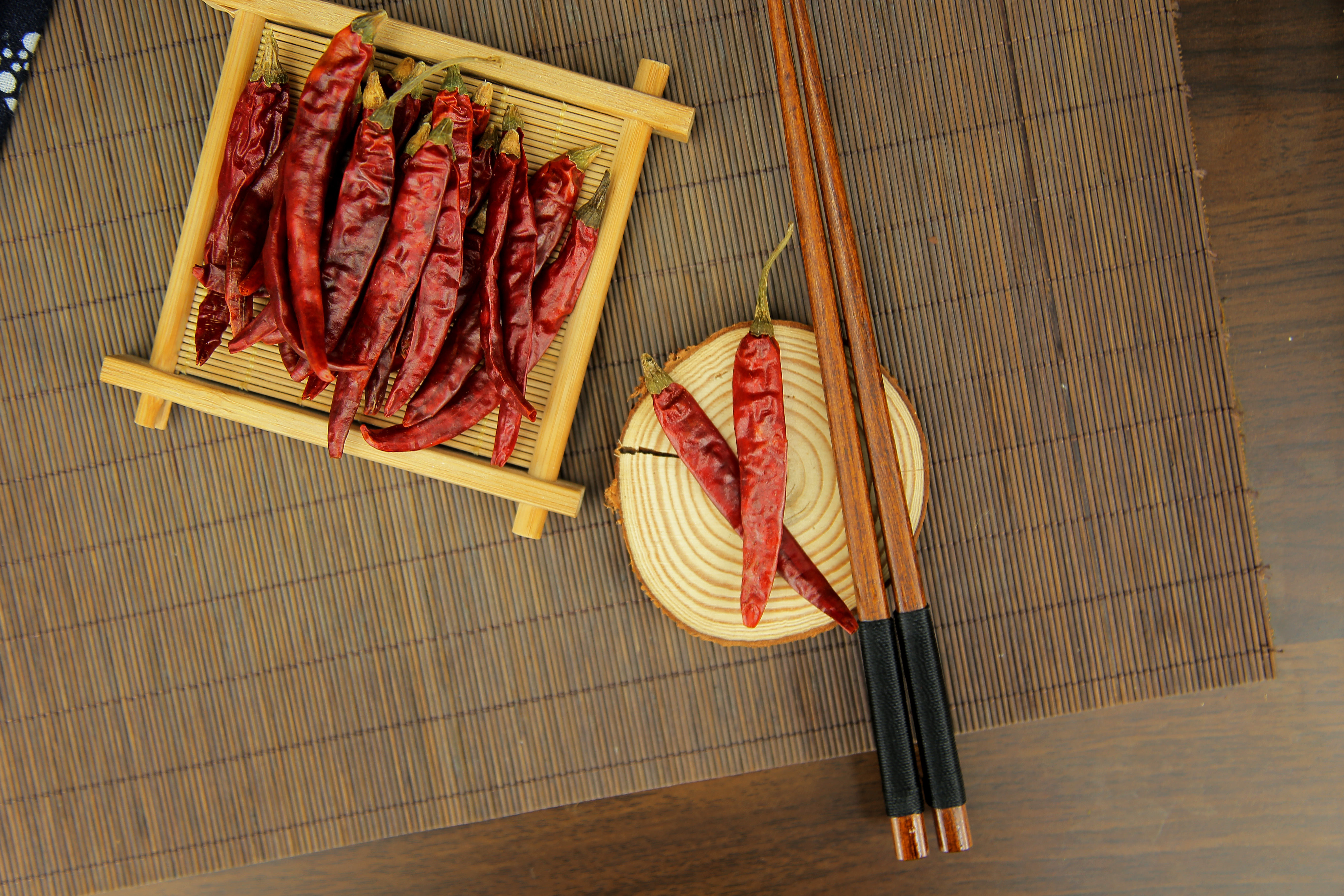 High Quality Supplier Price Hot Pepper Cayenne Pepper Red Chilli Dried Red Pepper