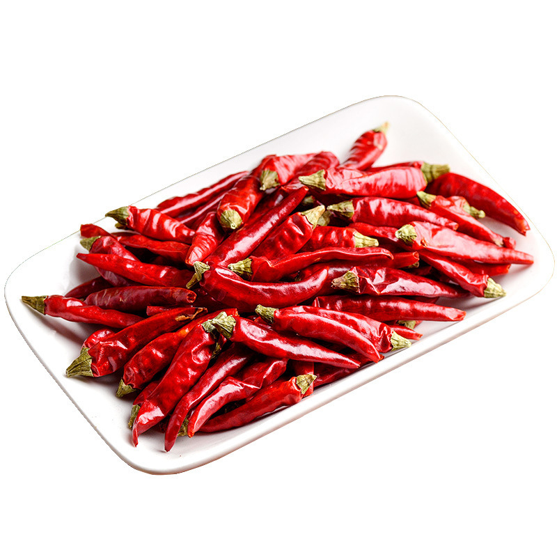 High Quality Supplier Price Hot Pepper Cayenne Pepper Red Chilli Dried Red Pepper