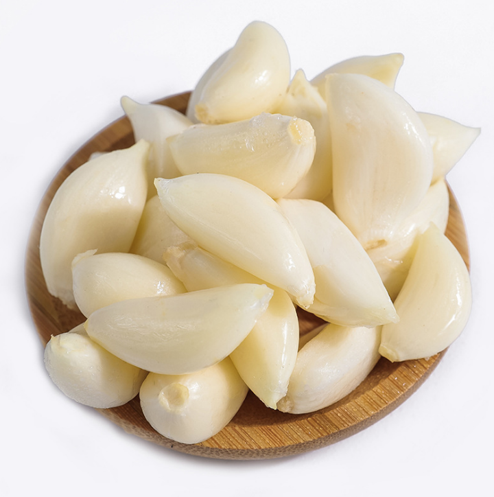 China Fresh Ail Frais Normal/pure White G1 Red Garlic Seed 10kg Ajo Fresco Chino Alho Chinese Export Low Price With Gap