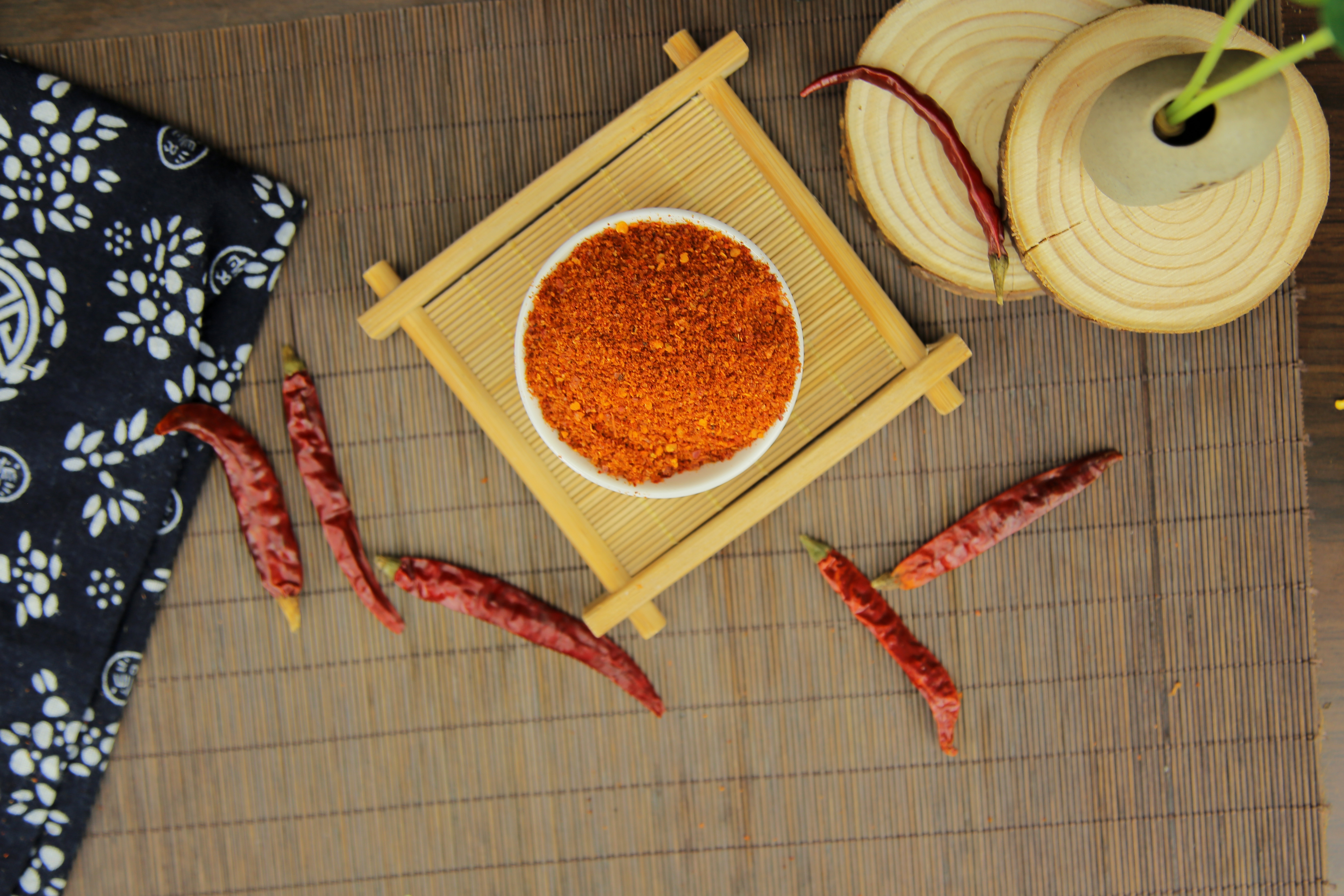 Wholesale Bulk Cayenne Pepper Powder Red Chili Powder