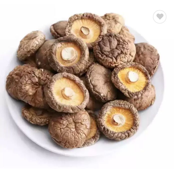 Wholesale Spices Suppliers Buy Shiitake Mushrooms Organic Dried Shiitake Mushrooms For Sale Vietnam exporters