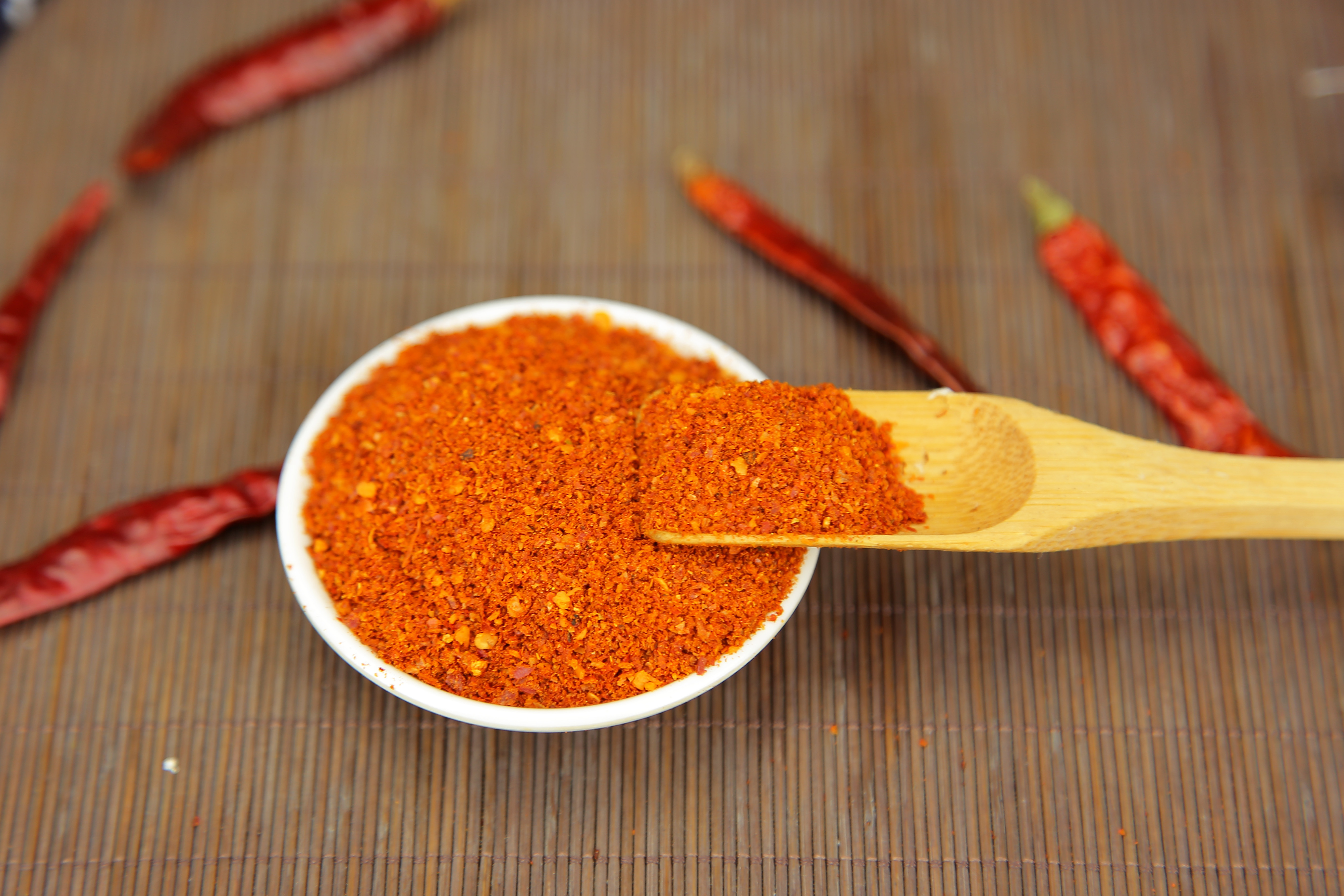 Wholesale Bulk Cayenne Pepper Powder Red Chili Powder