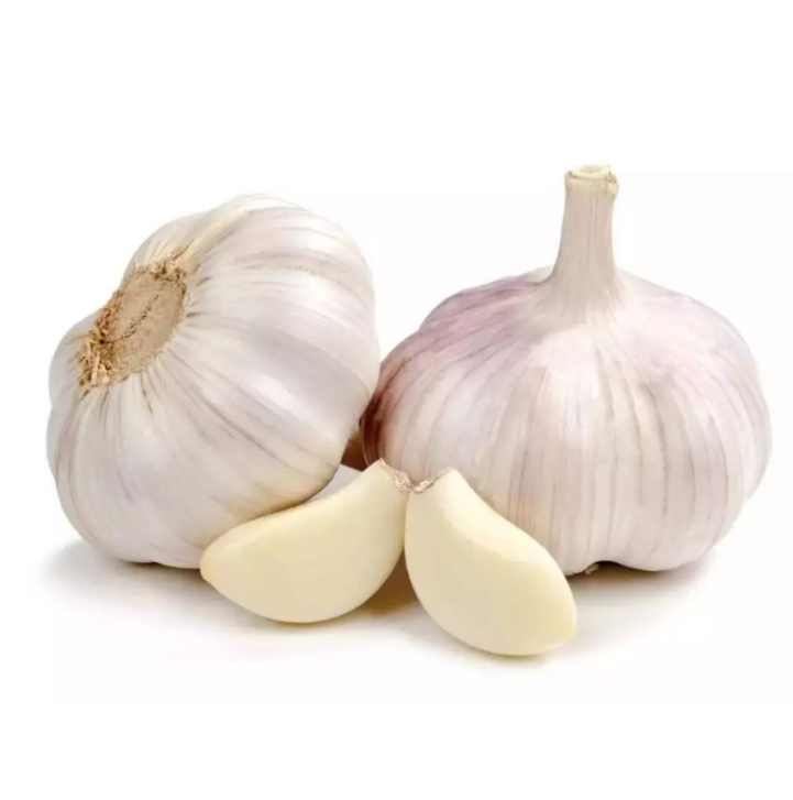 China Fresh Ail Frais Normal/pure White G1 Red Garlic Seed 10kg Ajo Fresco Chino Alho Chinese Export Low Price With Gap