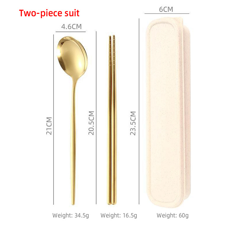 Custom Gold Plated Matte Flatware Bulk Spoons Forks Stainless Steel Gold Portugal Cutlery Set for Wedding