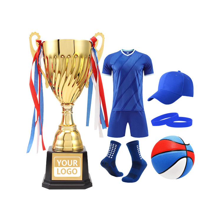 2024 New Men Boys Basketball ball Sport Celebrations Gifts Award  Promotional Custom Trophies Medals Plaques