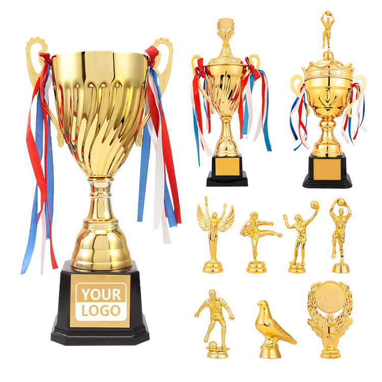 2024 New Men Boys Basketball ball Sport Celebrations Gifts Award  Promotional Custom Trophies Medals Plaques