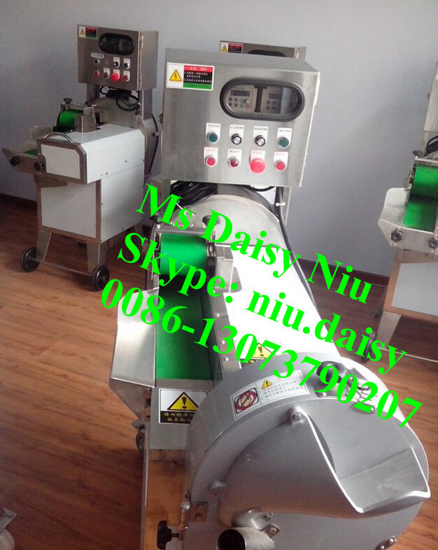 commercial onion slicer machine/vegetable julienne strips cutter/cabbage shredder machine