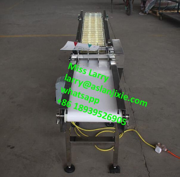 bad egg testing machine/egg lighting inspect machine/egg light candler