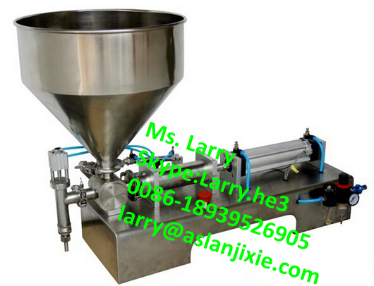 nail polish making machine/automatic nail polish filling machine