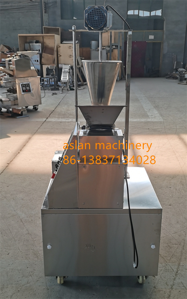 meat pie stuffing and pressing machine/baozi kubba nastar stuffing bun making machine/pasty pupusa making machine