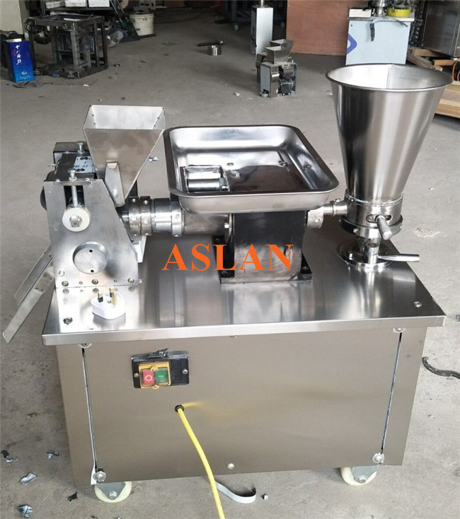 small dumpling samosa making machine/ empanada pierogi maker/pelmeni making machine