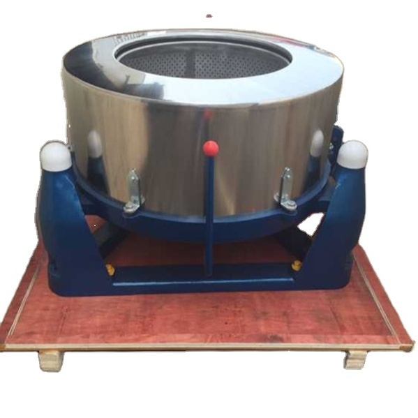 25kg industrial wool cloth washing cleaning panning machine /electric centrifugal drying machine for textile