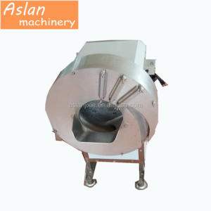 Ginger slender and thin slice cutting ginger cutting machine/ginger cutter/ginger slicer