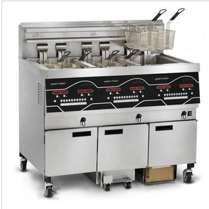 broasted chicken machine/broaster pressure fryer/duck high pressure fryer