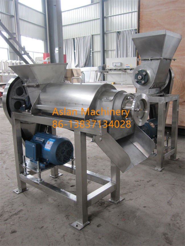 fruit vegetable coconut juicer machine/coconut milk extractor machine