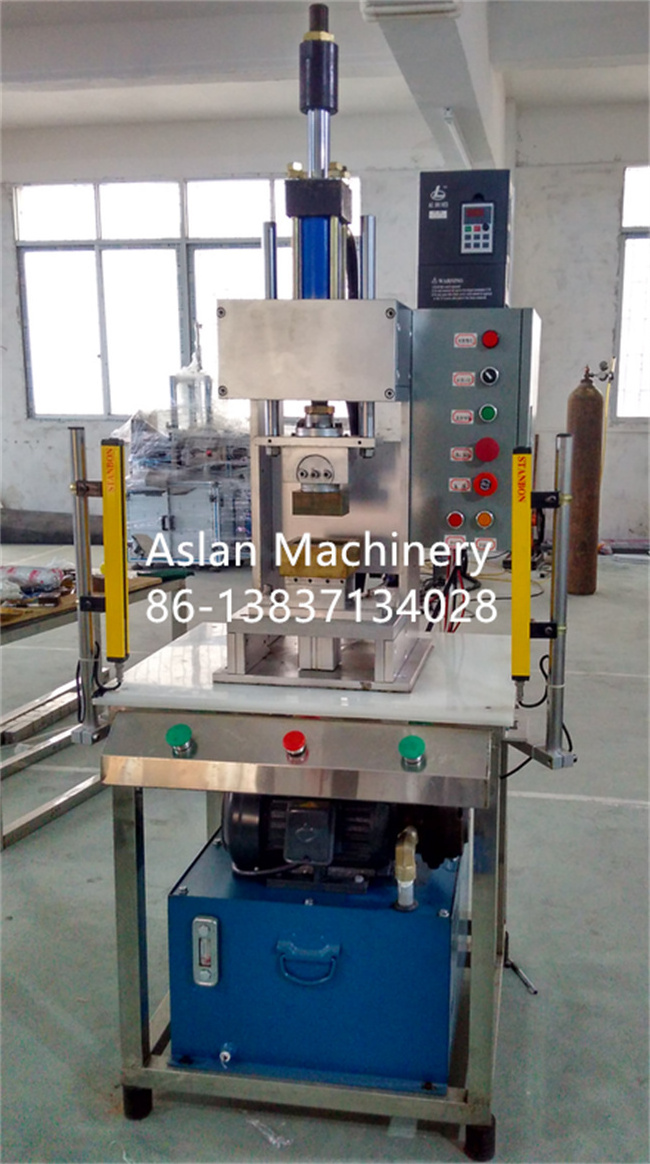 bar soap making machine/machine for making soap