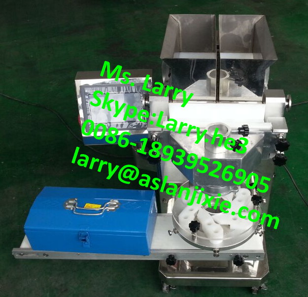 Arepa forming machine/Arepa encrusting machine/Arepa making machine