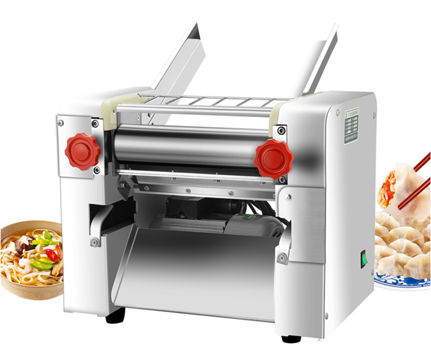 High Capacity Tortilla Roll Machine Flour Tortilla Press Maker Noodle Making Machine