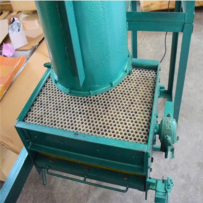 High Speed Semi-Automatic Dustless School Tailor Chalk Drying Moulding Making Machine