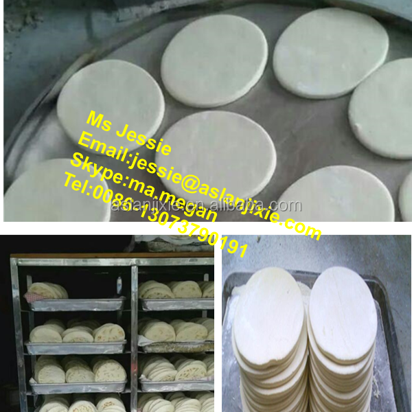 Pita Bread Maker Machine/ Lavash Bread Machine /Pancake Machine Automatic